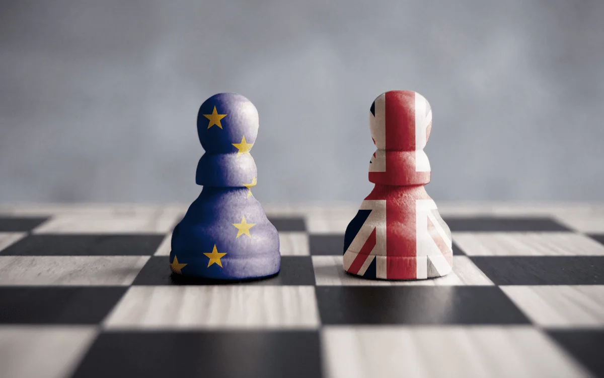 AASMVAZ— Tudo o que Precisa Para Enfrentar o BREXIT