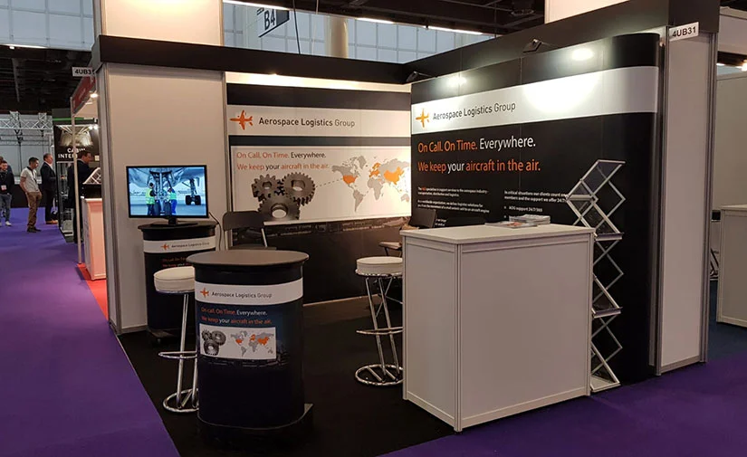 Aircraft Interiors Expo