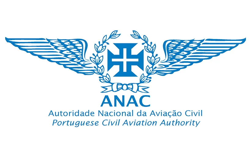 Agente Reconhecido pela ANAC