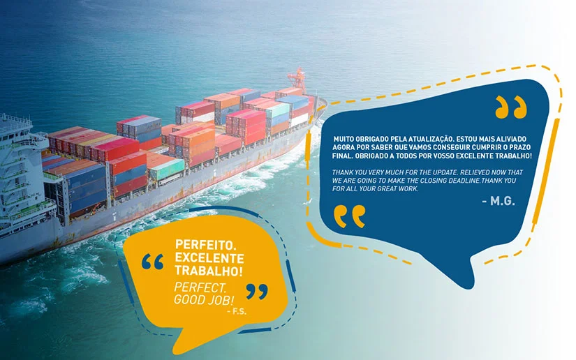 Feedback de Clientes