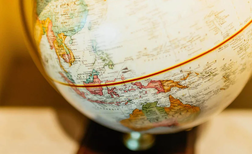 AASMVAZ é membro do Aerospace Logistics Group