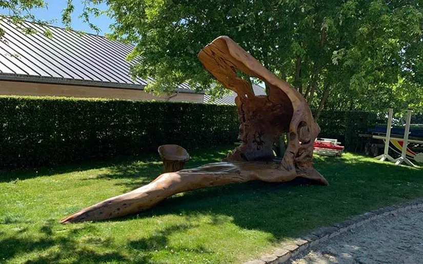 Transporte de Obras de Arte